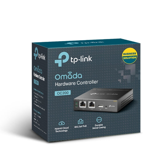 TP-LINK OC200 CLOUD CONTROLLER