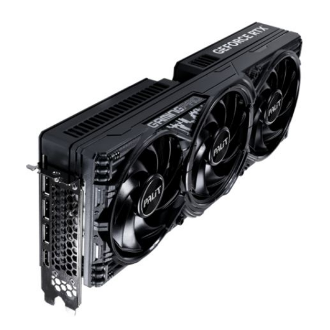 Obsidian – AM4 1440p Edition (Ryzen 5 5600 / RTX5070 12B)