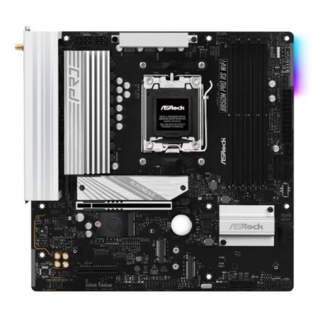 The Ollie Bundle – Ryzen 5 7500X3D • RTX 5070 Ti • 32GB DDR5 • 2TB NVMe • 27" 1440p 165Hz Setup