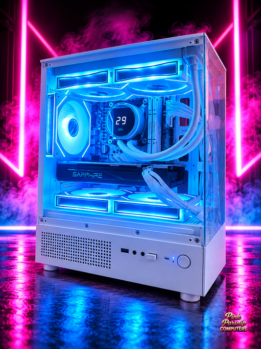 The Aurora Compact