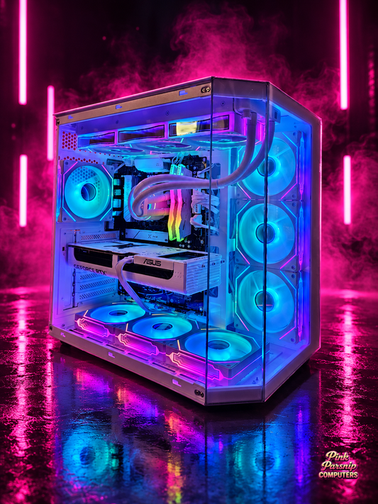 The Icebreaker