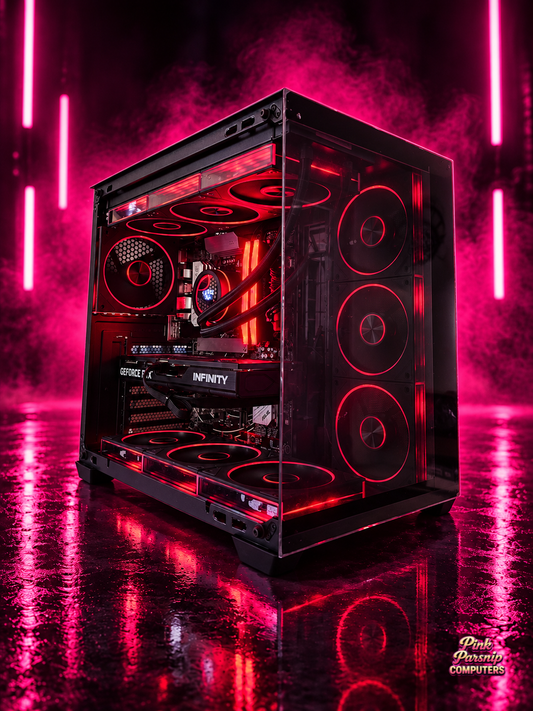 The Vision X3D