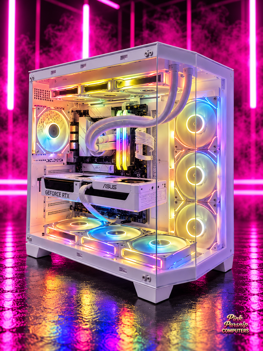 The Eclipse 5070 Ti