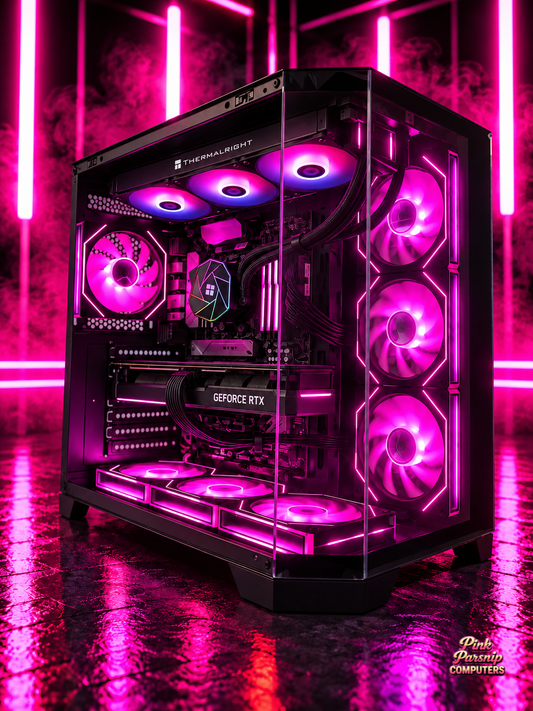 The Vanguard
