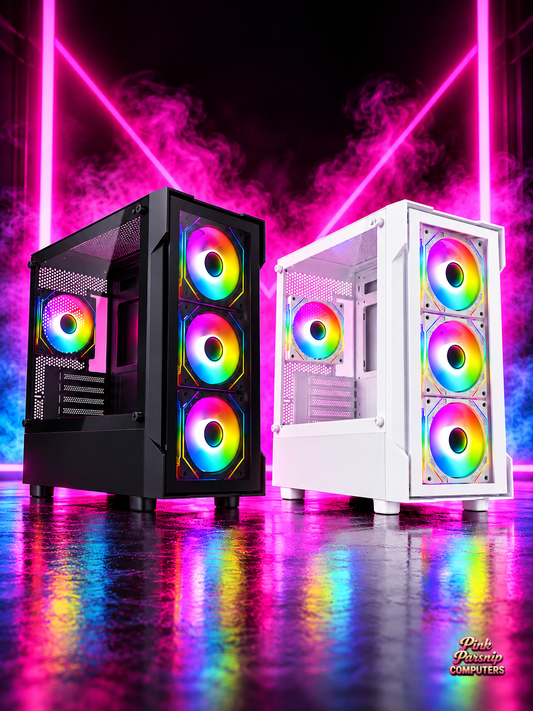 The Vega Advantage — Intel Edition