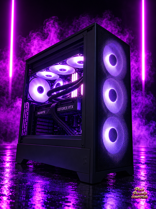 The Tempest X3D