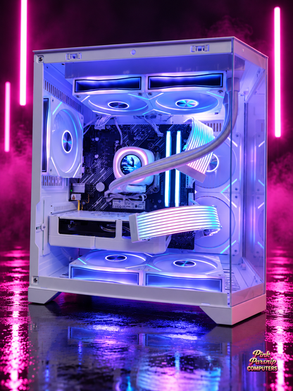 The Frostbite