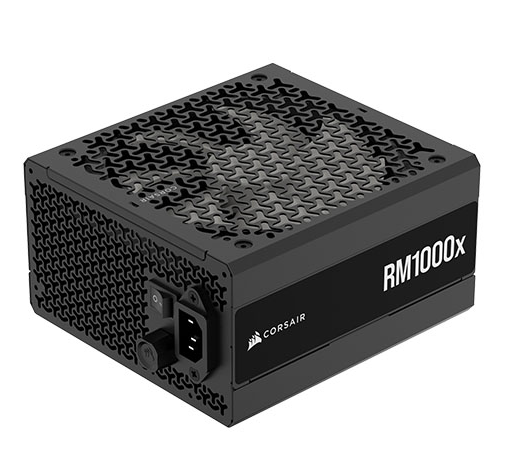Ryzen 9800X3D - RX7900XT - 64GB DDR5 - 4TB Storage