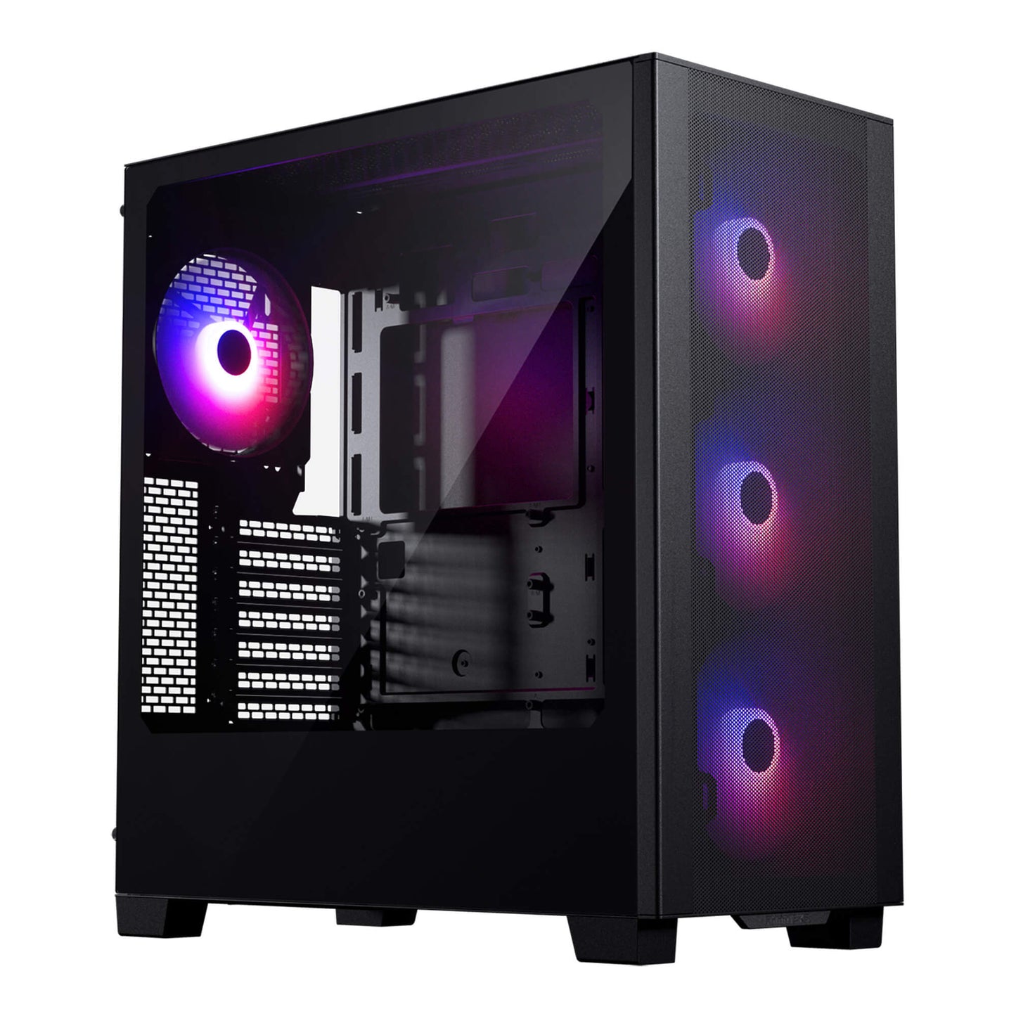 XT Pro Ultra Gaming PC – Next-Gen Power with Ryzen 5 & RX 9060XT