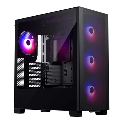 XT Pro Ultra Gaming PC – Next-Gen Power with Ryzen 5 & RX 9060XT