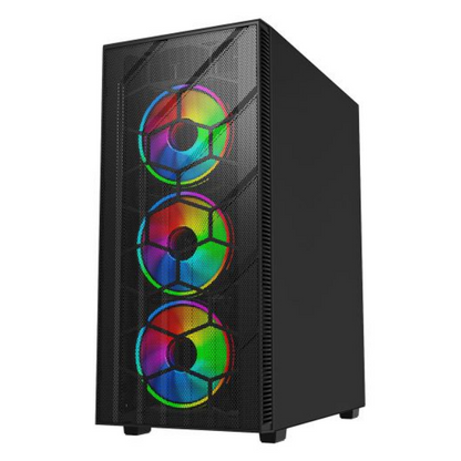 Phoenix Gaming PC – Ryzen 5 + Intel Arc B580 – 1440p Beast