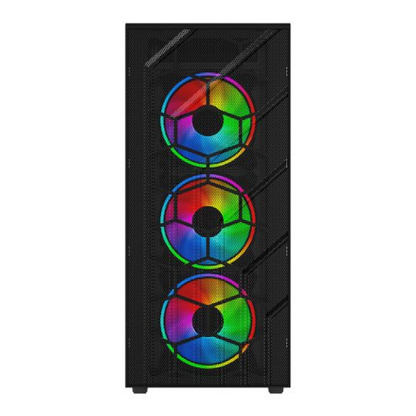Phoenix Gaming PC – Ryzen 5 + Intel Arc B580 – 1440p Beast
