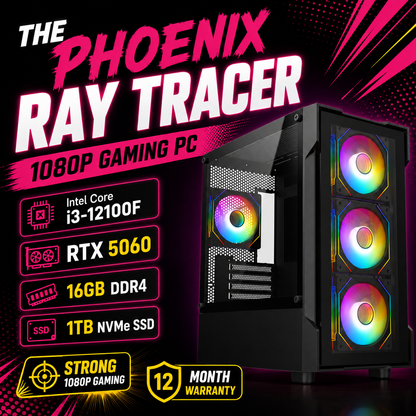 The Phoenix Intel