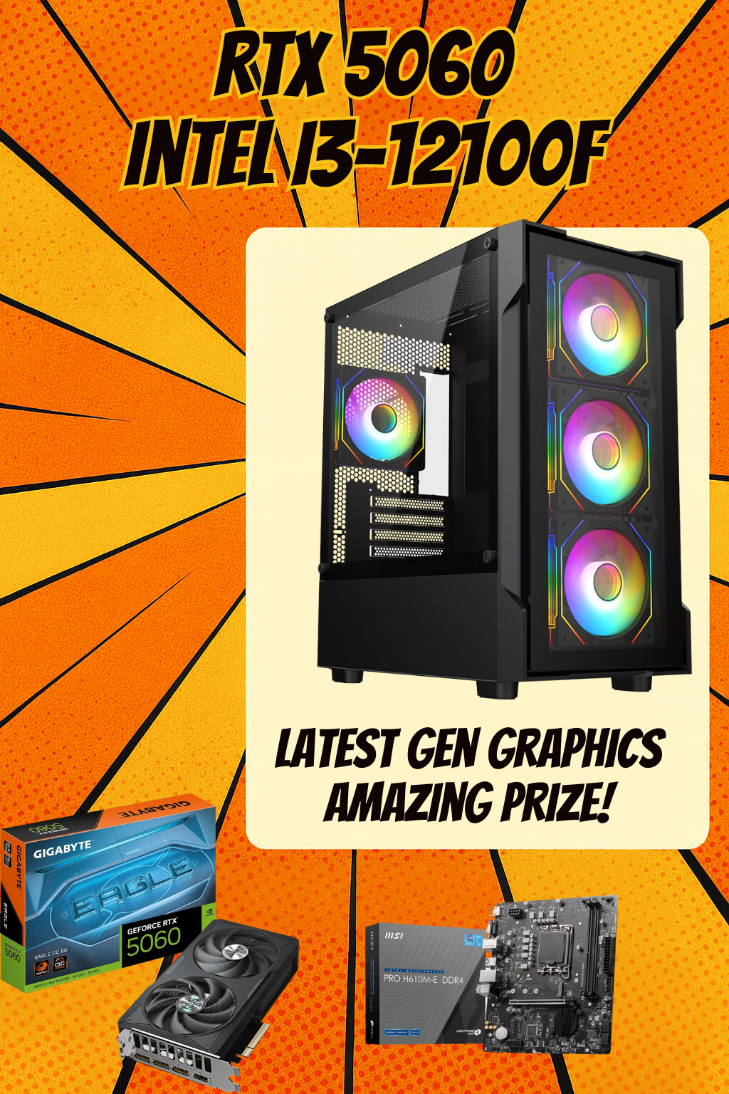 The Phoenix Ray Tracer