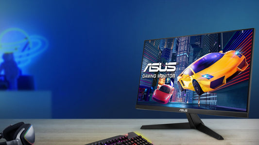Asus VY279HGR 27" Gaming Monitor - Full HD 165Hz Flat