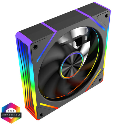 Eclipse – AM4 Starter (Ryzen 5 5600 / Arc B570 10GB)