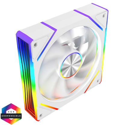 Eclipse – AM4 Starter (Ryzen 5 5600 / Arc B570 10GB)