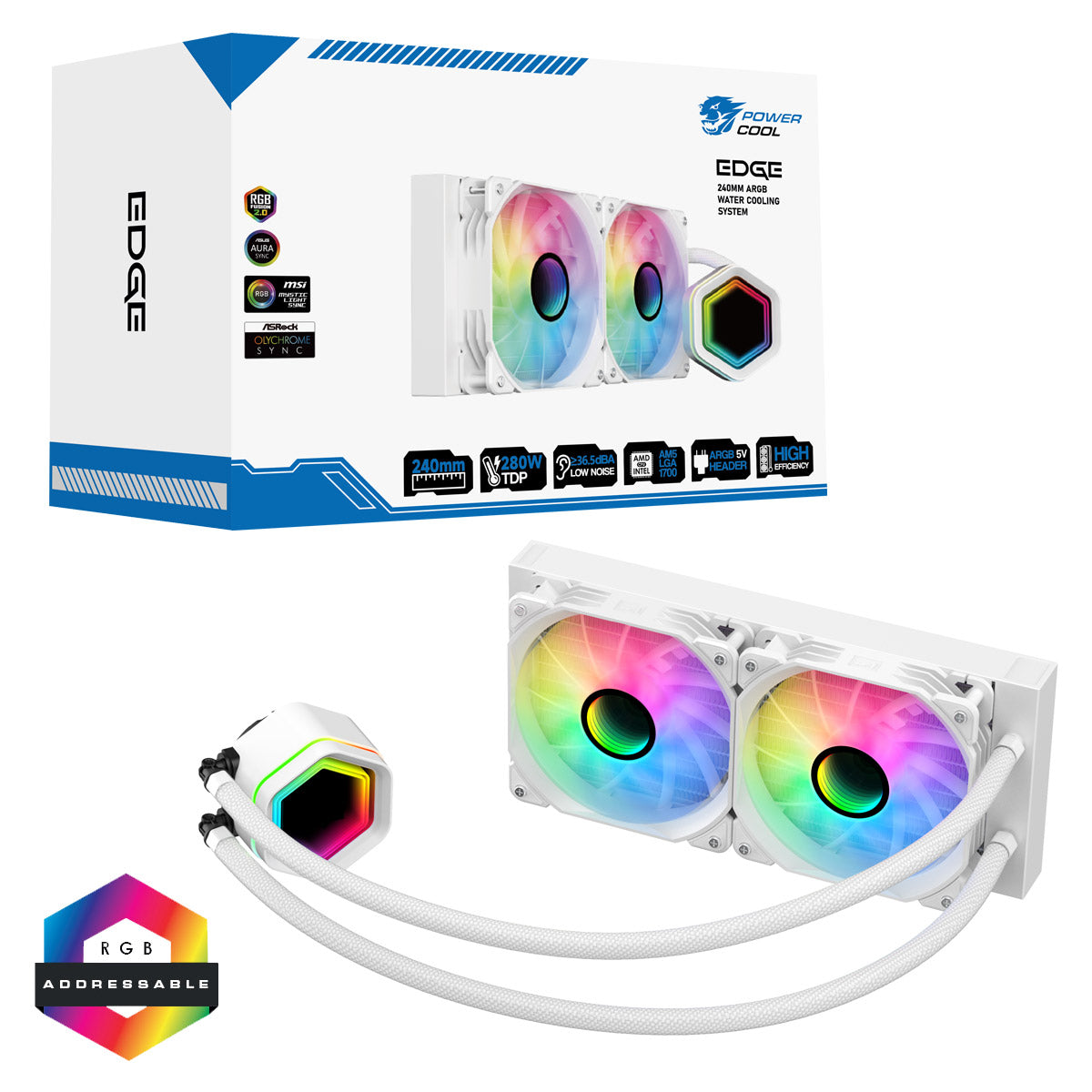 Eclipse – AM4 Starter (Ryzen 5 5600 / Arc B570 10GB)