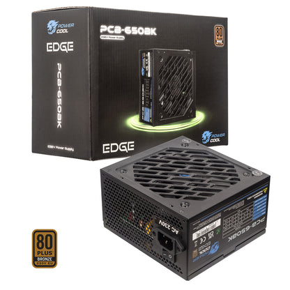 Eclipse – AM4 Starter (Ryzen 5 5600 / Arc B570 10GB)