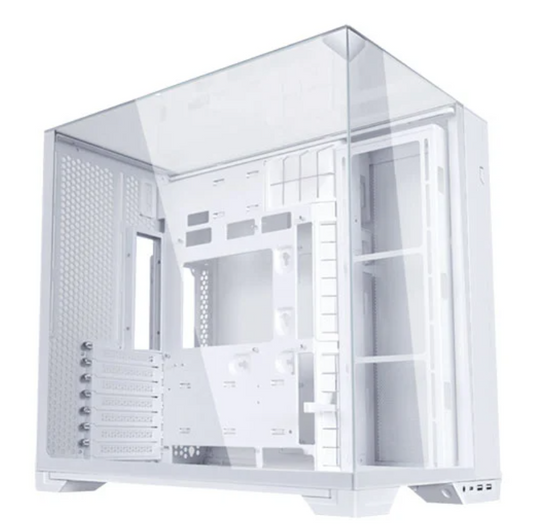 The Crowned Vision – Ryzen 7 9800X3D | RTX 5070 Ti 16GB | 32GB DDR5 | 2TB Gen5 NVMe