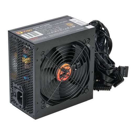 Pink Parsnip Genesis DDR5 Gaming PC – i3-12100F | RTX 3050 | 16GB DDR5 | 1TB NVMe | LGA1700 Power!