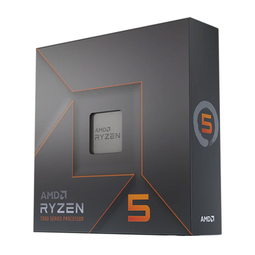 Pick Your Own GPU – Ryzen 5 7600X | 32GB DDR5 | 1TB NVMe | WiFi | Windows 11