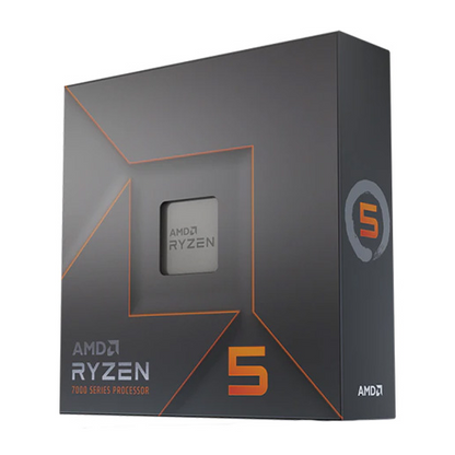 Pick Your Own GPU – Ryzen 5 7600X | 32GB DDR5 | 1TB NVMe | WiFi | Windows 11