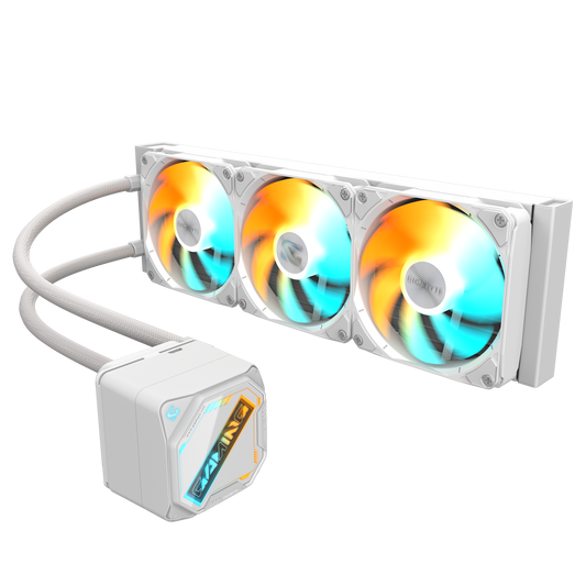 GIGABYTE GAMING 360 ICE LIQUID COOLER