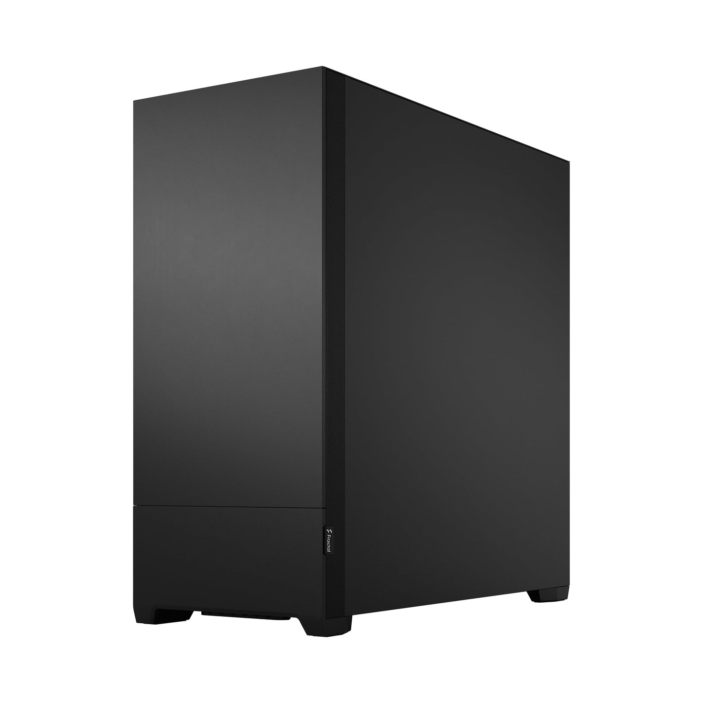 Fractal Design Pop XL Silent Black Solid PC Case