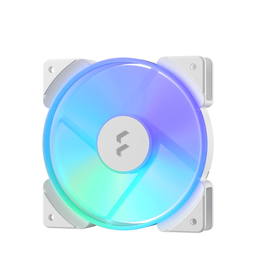 FRACTAL PRISMA AL-12/ ARGB FAN