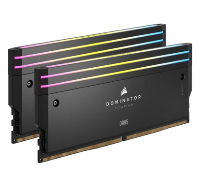 Ryzen 9800X3D - RX7900XT - 64GB DDR5 - 4TB Storage