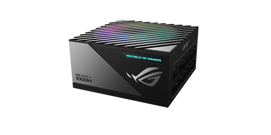 1000W ROG LOKI SFX-L PLATINUM PSU