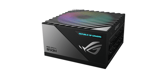 ROG LOKI SFX-L 850W PLAT PSU