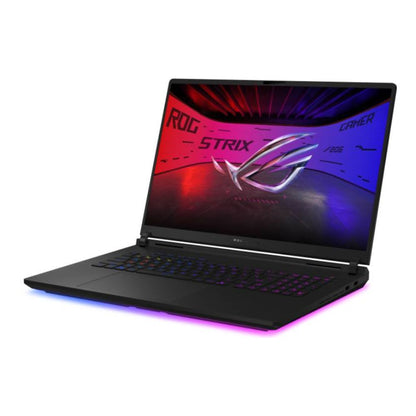 ROG Strix SCAR 18 Gaming Laptop