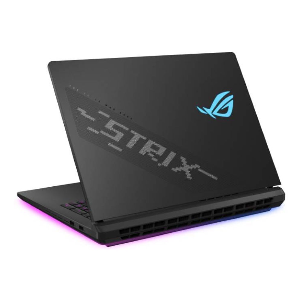 ROG Strix SCAR 18 Gaming Laptop