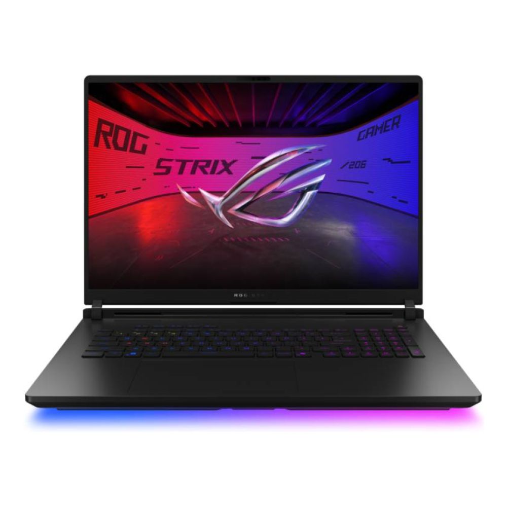 ROG Strix SCAR 18 Gaming Laptop