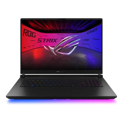 ROG Strix SCAR 18 Gaming Laptop