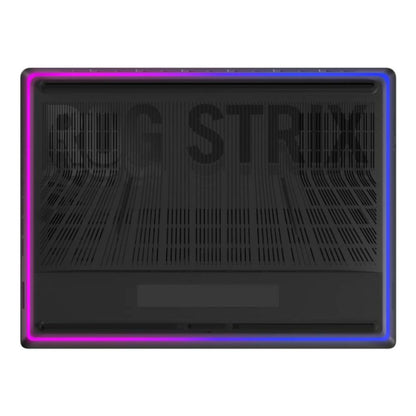 ROG Strix SCAR 18 Gaming Laptop