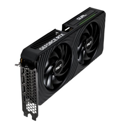 Clean Black Ray Tracing PC | Ryzen 5 5500 | RTX 5050 8GB | 16GB RAM | 1TB SSD | Windows 11