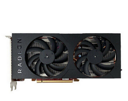 Refurb Zephyr RX 5700XT Gaming PC – 1080p & 1440p Performance Under £500!