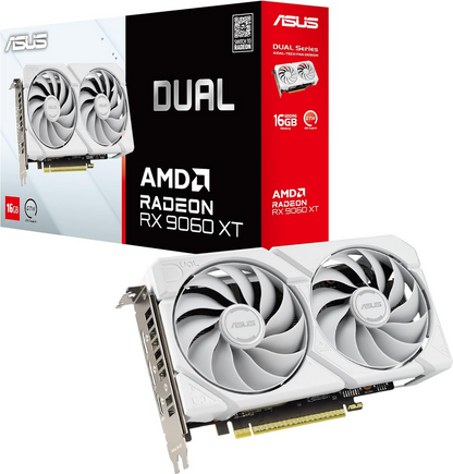 Phoenix Pro — Ryzen 5 9600X • RX 9060 XT 16GB • 32GB DDR5 • 1TB NVMe Gen4