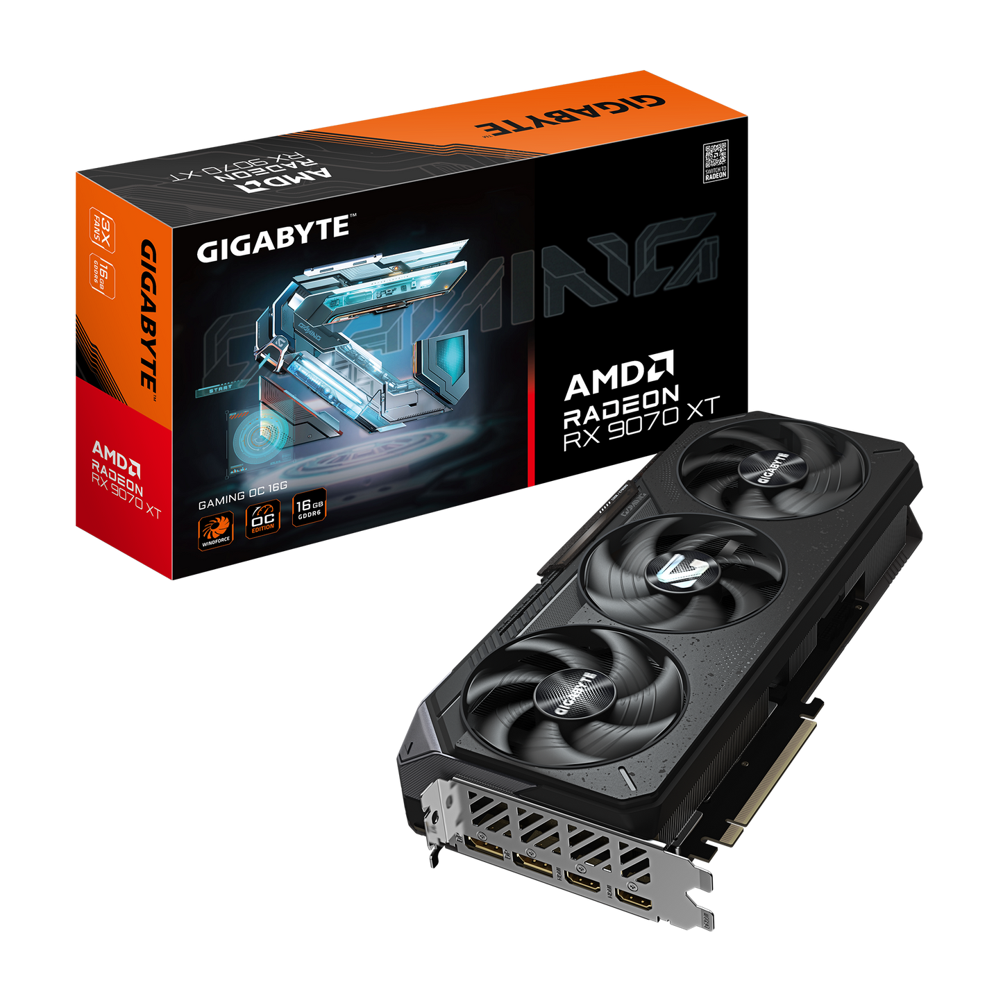The Gamma – RX 9070 XT | Ryzen 7 9800X3D | 32GB DDR5 | 2TB Gen5 SSD | HYTE Y70 Matcha | 1440p Gaming | Streaming Ready