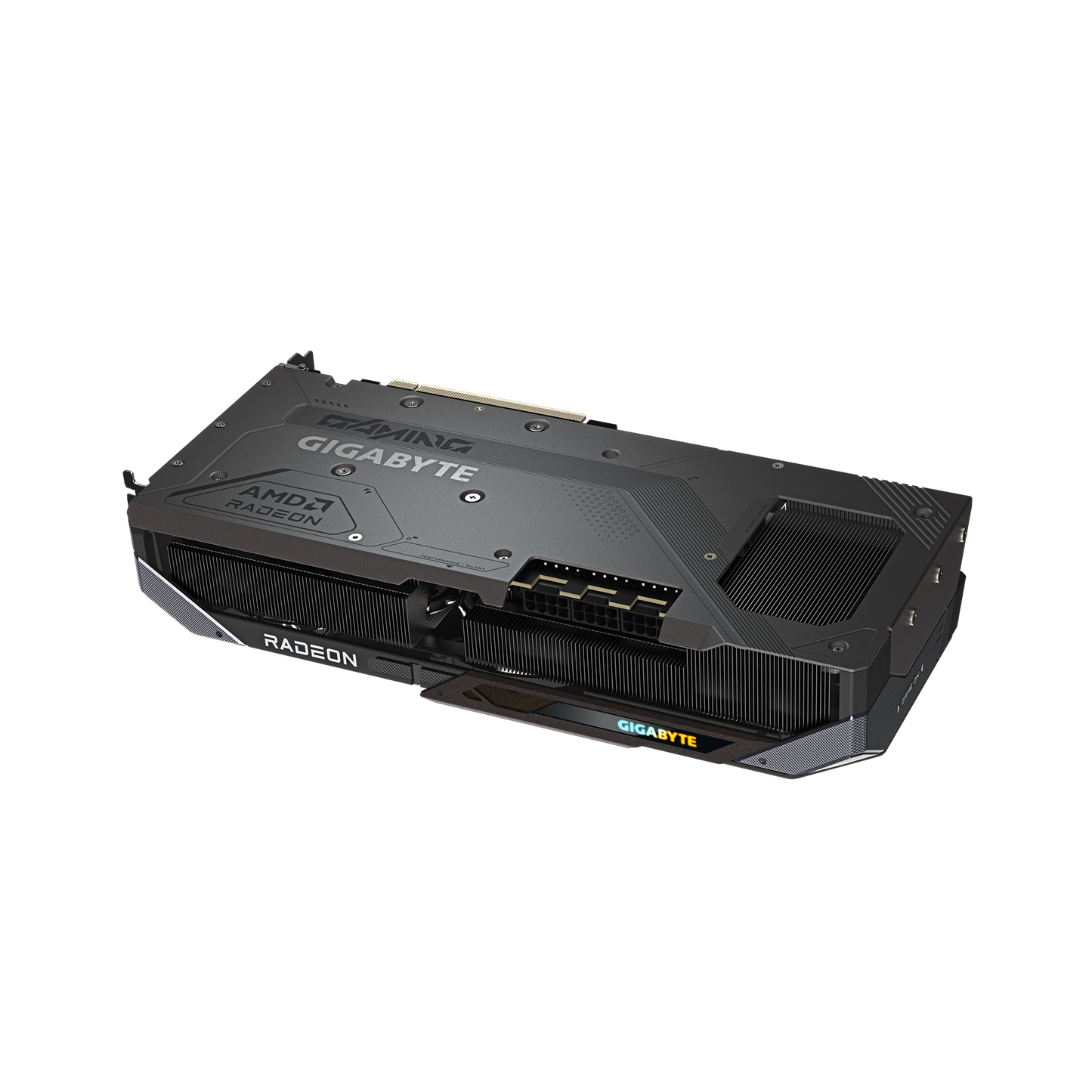 The Gamma – RX 9070 XT | Ryzen 7 9800X3D | 32GB DDR5 | 2TB Gen5 SSD | HYTE Y70 Matcha | 1440p Gaming | Streaming Ready
