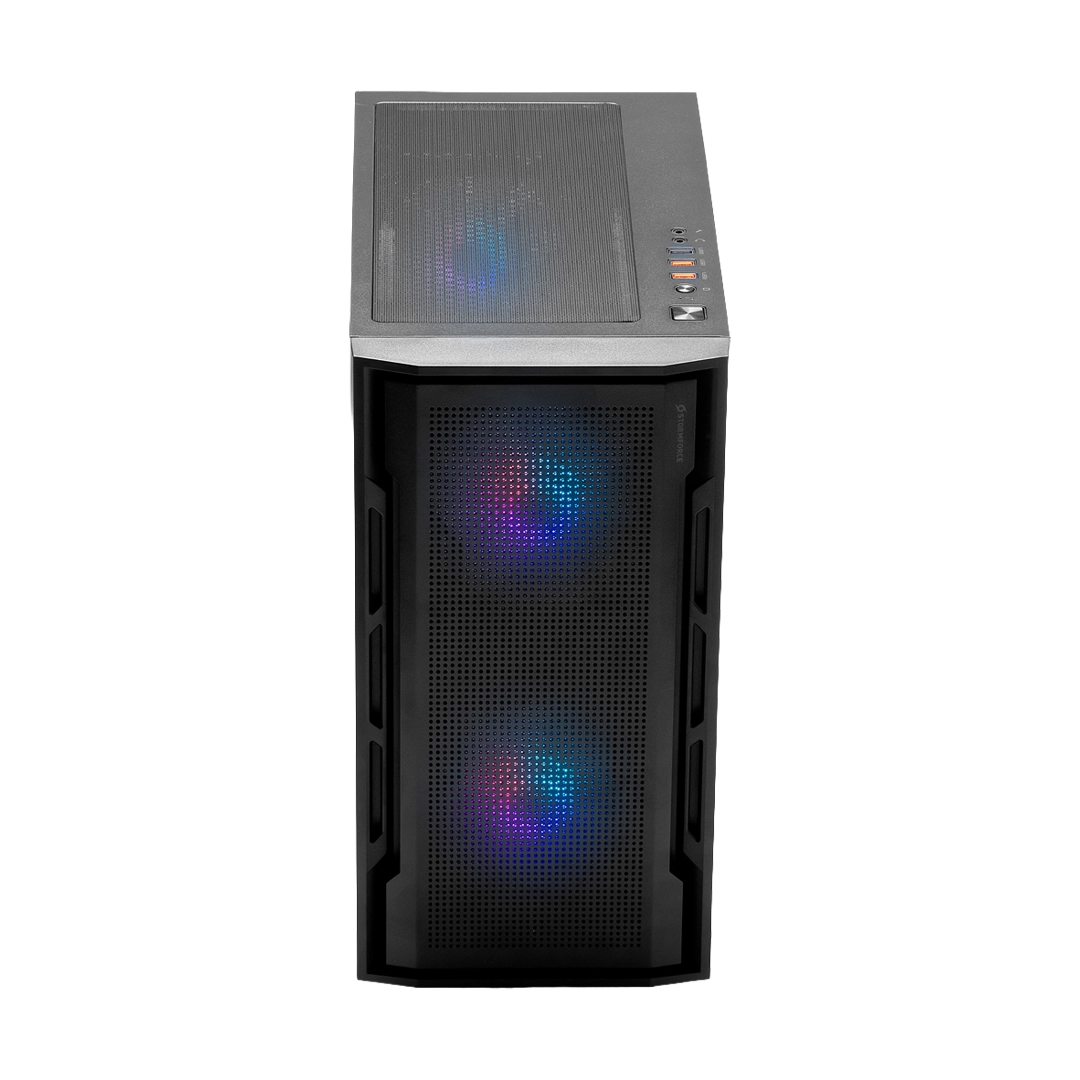 STORMFORCE ROGUE 5500 16GB W11H RTX 5060