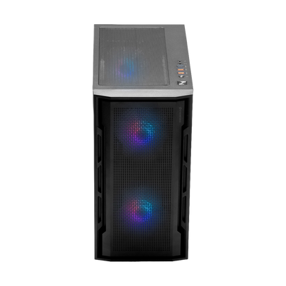 STORMFORCE ROGUE 5500 16GB W11H RTX 5060