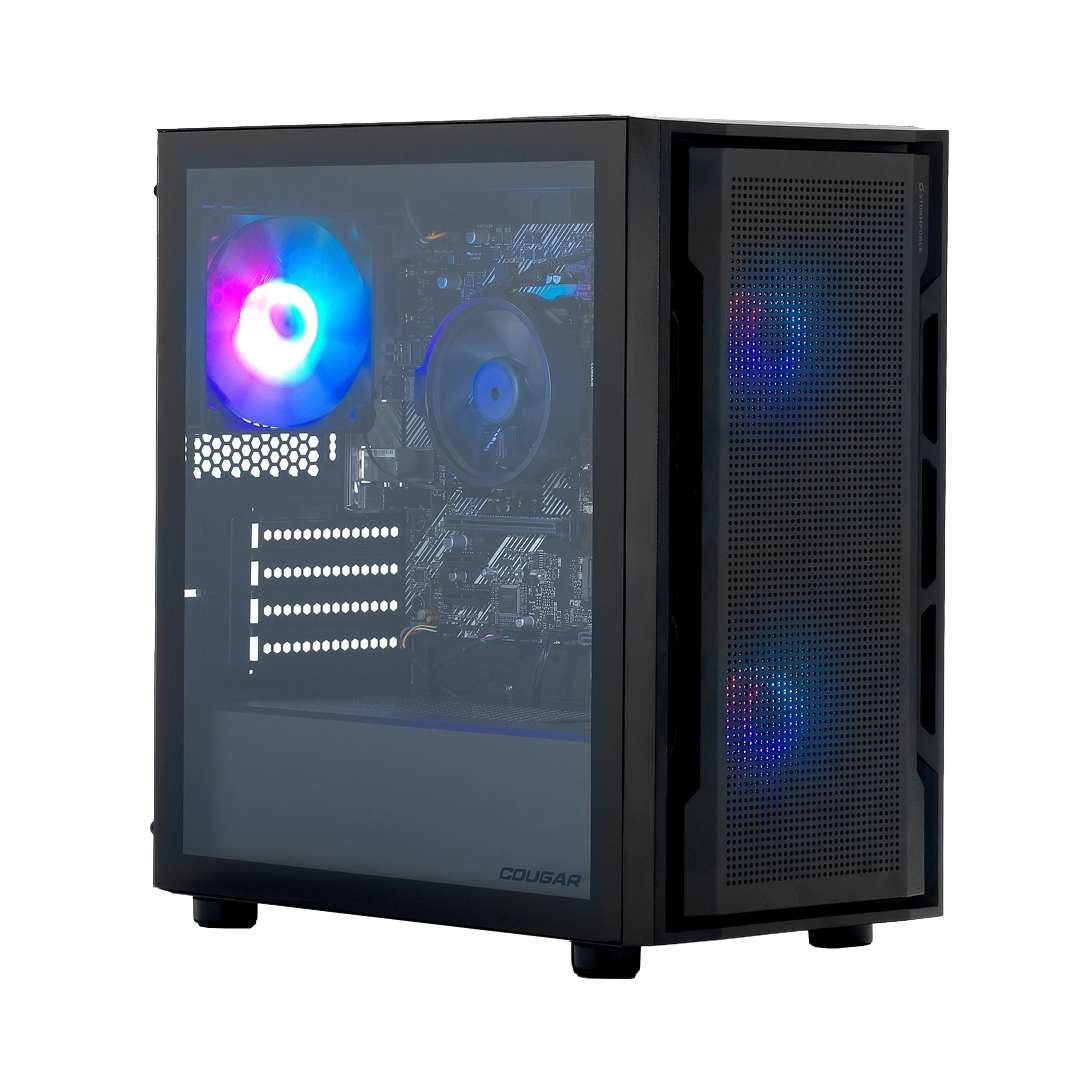 STORMFORCE ROGUE 5500 16GB W11H RTX 5060