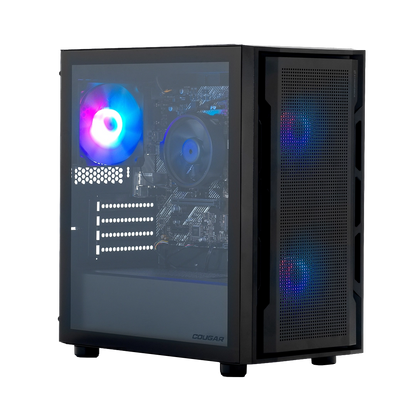 STORMFORCE ROGUE 5500 16GB W11H RTX 5060