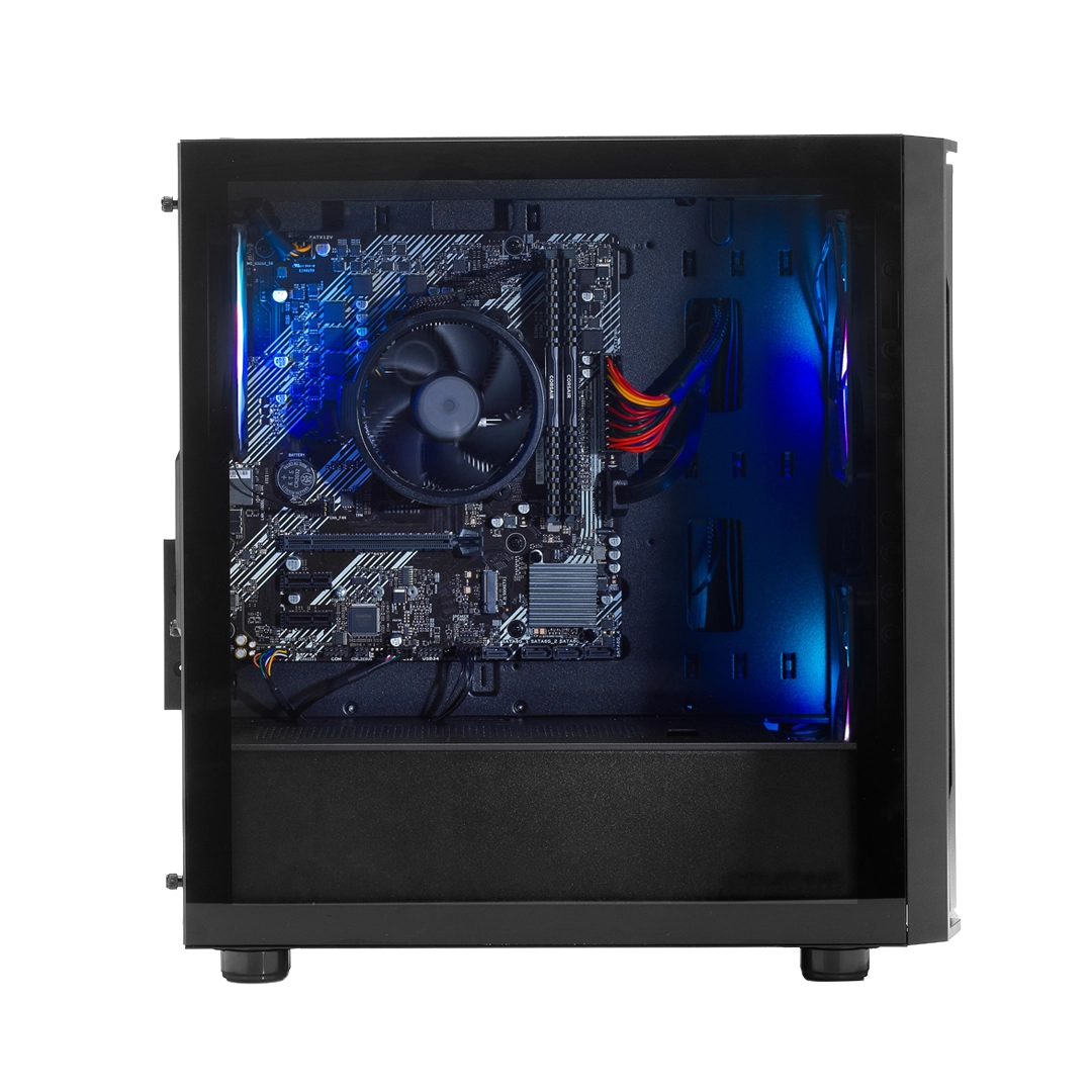 STORMFORCE ROGUE 5500 16GB W11H RTX 5060