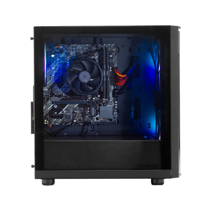 STORMFORCE ROGUE 5500 16GB W11H RTX 5060
