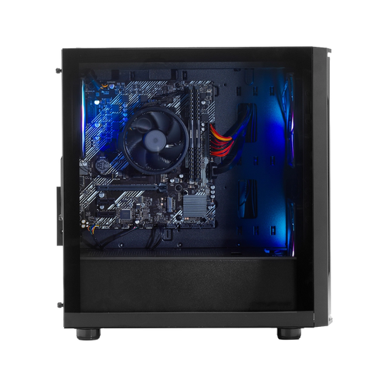 STORMFORCE ROGUE 5500 16GB W11H RTX 5060